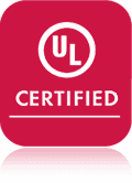 Natural Products Association certified badge